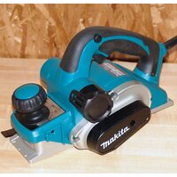 Рубанок Makita KP0810 - Изображение №7 — Chaika Market