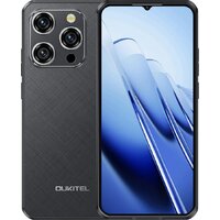 Телефон Oukitel WP52 4GB/256GB (черный) — Chaika Market