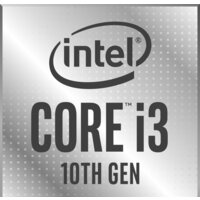 Процессор Intel Core i3-10100 (BOX) — Chaika Market