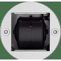 Кухонная вытяжка MAUNFELD Lee Light Isla 35 (нержавеющая сталь, в одной коробке) - Изображение №10 — Chaika Market