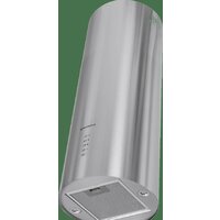 Кухонная вытяжка MAUNFELD Lee Light Isla 35 (нержавеющая сталь, в одной коробке) - Изображение №2 — Chaika Market