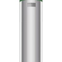 Кухонная вытяжка MAUNFELD Lee Light Isla 35 (нержавеющая сталь, в одной коробке) - Изображение №6 — Chaika Market