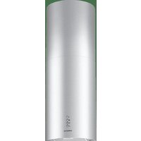 Кухонная вытяжка MAUNFELD Lee Light Isla 35 (нержавеющая сталь, в одной коробке) - Изображение №12 — Chaika Market