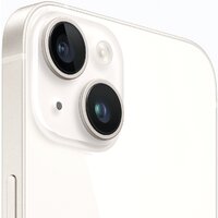 Смартфон Apple iPhone 14 128GB Восстановленный by Breezy, грейд A (звездный) - Изображение №3 — Chaika Market