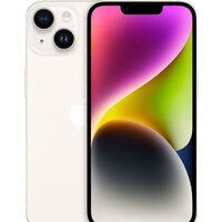 Смартфон Apple iPhone 14 128GB Восстановленный by Breezy, грейд A (звездный) — Chaika Market