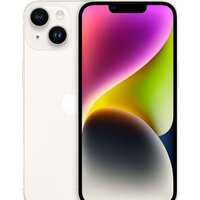 Смартфон Apple iPhone 14 128GB Восстановленный by Breezy, грейд A (звездный) — Chaika Market