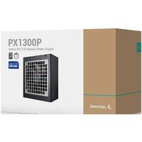 Блок питания DeepCool PX1300P - Изображение №6 — Chaika Market