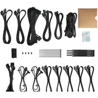 Блок питания DeepCool PX1300P - Изображение №5 — Chaika Market