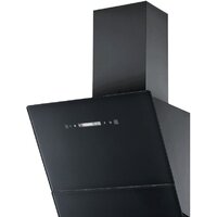Кухонная вытяжка Grand Lester GC 60 (черный) — Chaika Market