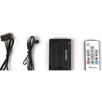 Корпус Chieftec Scorpion 4 GL-04B-OP - Изображение №12 — Chaika Market