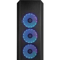 Корпус Chieftec Scorpion 4 GL-04B-OP - Изображение №3 — Chaika Market