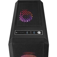 Корпус Chieftec Scorpion 4 GL-04B-OP - Изображение №6 — Chaika Market