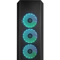 Корпус Chieftec Scorpion 4 GL-04B-OP - Изображение №4 — Chaika Market