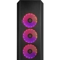 Корпус Chieftec Scorpion 4 GL-04B-OP - Изображение №5 — Chaika Market