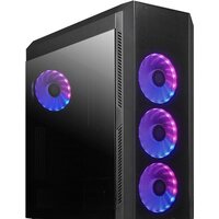 Корпус Chieftec Scorpion 4 GL-04B-OP — Chaika Market