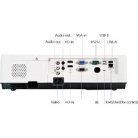 Проектор Byintek K201 - Изображение №3 — Chaika Market