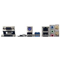 Материнская плата BIOSTAR B760MX2-E D4 Ver. 6.0 - Изображение №3 — Chaika Market