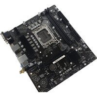 Материнская плата BIOSTAR B760MX2-E D4 Ver. 6.0 - Изображение №2 — Chaika Market