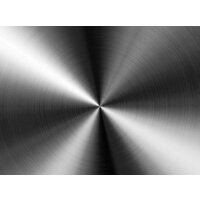 Кухонная мойка Roxen Simple 560220-60B PVD графит (с коландером и дозатором) - Изображение №9 — Chaika Market