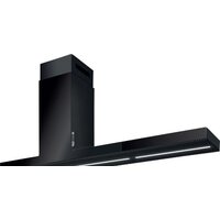 Кухонная вытяжка Elica Haiku Island BL/A/180 — Chaika Market