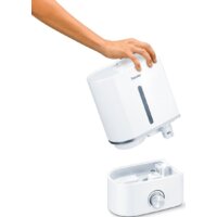 Увлажнитель воздуха Beurer LB 45 - Изображение №5 — Chaika Market