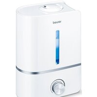 Увлажнитель воздуха Beurer LB 45 - Изображение №3 — Chaika Market