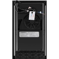 Варочная панель MAUNFELD CVI302EXBK - Изображение №6 — Chaika Market