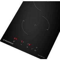 Варочная панель MAUNFELD CVI302EXBK - Изображение №4 — Chaika Market