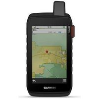 Туристический навигатор Garmin Montana 710i - Изображение №7 — Chaika Market