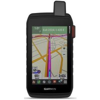 Туристический навигатор Garmin Montana 710i — Chaika Market