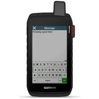 Туристический навигатор Garmin Montana 710i - Изображение №10 — Chaika Market