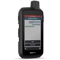 Туристический навигатор Garmin Montana 710i - Изображение №4 — Chaika Market