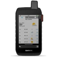 Туристический навигатор Garmin Montana 710i - Изображение №11 — Chaika Market