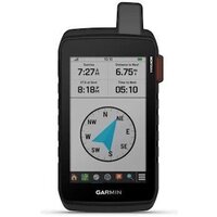 Туристический навигатор Garmin Montana 710i - Изображение №9 — Chaika Market