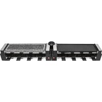 Раклетница Clatronic RG 3678 - Изображение №3 — Chaika Market