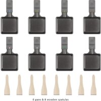Раклетница Clatronic RG 3678 - Изображение №6 — Chaika Market