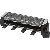 Раклетница Clatronic RG 3678 - Изображение №2 — Chaika Market