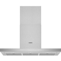 Кухонная вытяжка Siemens LC97BCP50 — Chaika Market