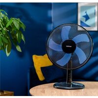 Вентилятор Zelmer ZTF0300 - Изображение №2 — Chaika Market