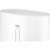 Накопительный электрический водонагреватель Ballu BWH/S 100 Rodon SP - Изображение №5 — Chaika Market