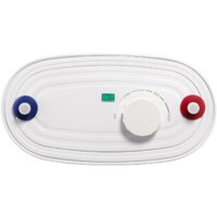 Накопительный электрический водонагреватель Ballu BWH/S 100 Rodon SP - Изображение №6 — Chaika Market