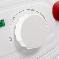 Накопительный электрический водонагреватель Ballu BWH/S 100 Rodon SP - Изображение №7 — Chaika Market
