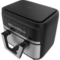 Аэрогриль (аэрофритюрница) Cecotec Cecofry Dual 9000 - Изображение №3 — Chaika Market