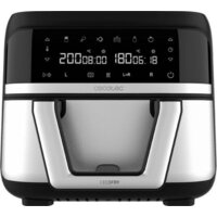 Аэрогриль (аэрофритюрница) Cecotec Cecofry Dual 9000 — Chaika Market