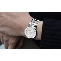 Наручные часы Orient FGW01006W - Изображение №10 — Chaika Market