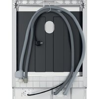 Встраиваемая посудомоечная машина Whirlpool WIP 4T133 PFE - Изображение №6 — Chaika Market