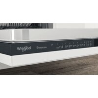 Встраиваемая посудомоечная машина Whirlpool WIP 4T133 PFE - Изображение №7 — Chaika Market
