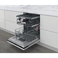 Встраиваемая посудомоечная машина Whirlpool WIP 4T133 PFE - Изображение №3 — Chaika Market