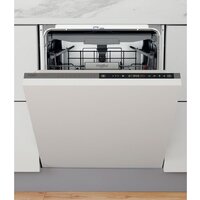 Встраиваемая посудомоечная машина Whirlpool WIP 4T133 PFE — Chaika Market