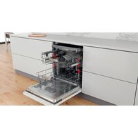 Встраиваемая посудомоечная машина Whirlpool WIP 4T133 PFE - Изображение №9 — Chaika Market